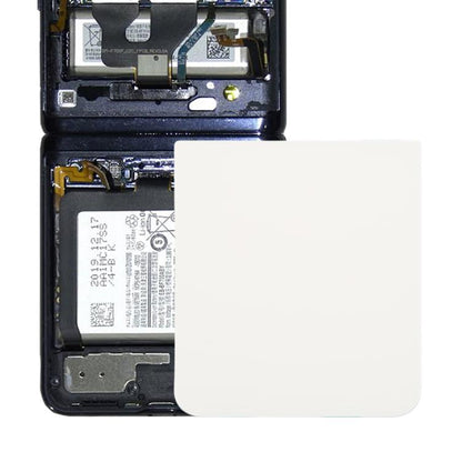 For Samsung Galaxy Z Flip5 SM-F731B Back Cover, For Samsung Galaxy Z Flip5