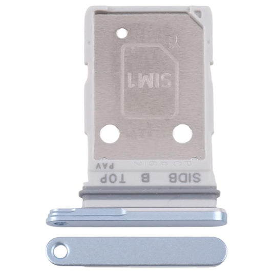 For Samsung Galaxy S26 SM-S942B Original SIM + SIM Card Tray, For Samsung Galaxy S26(Original Double SIM)