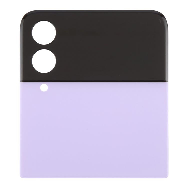 For Samsung Galaxy Z Flip4 SM-F721B Original LCD Secondary Screen with Digitizer Full Assembly, For Samsung Galaxy Z Flip4(Original,Secondary LCD)