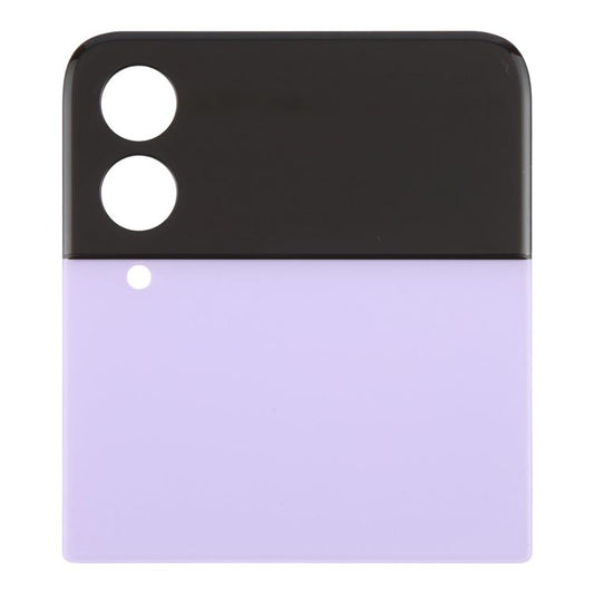 For Samsung Galaxy Z Flip4 SM-F721B Original LCD Secondary Screen with Digitizer Full Assembly, For Samsung Galaxy Z Flip4(Original,Secondary LCD)