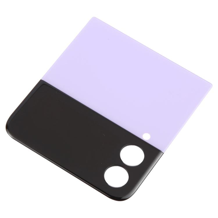 For Samsung Galaxy Z Flip4 SM-F721B Original LCD Secondary Screen with Digitizer Full Assembly, For Samsung Galaxy Z Flip4(Original,Secondary LCD)