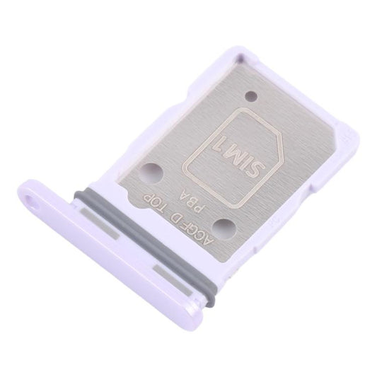 For Samsung Galaxy A37 SM-A376B Original SIM + SIM Card Tray, For Samsung Galaxy A37(Original, Dual Card)