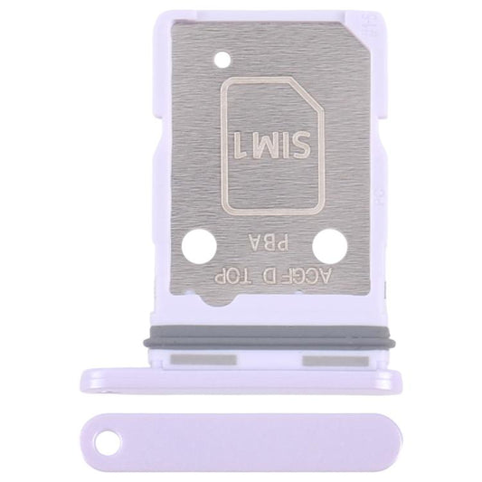 For Samsung Galaxy A37 SM-A376B Original SIM + SIM Card Tray, For Samsung Galaxy A37(Original, Dual Card)