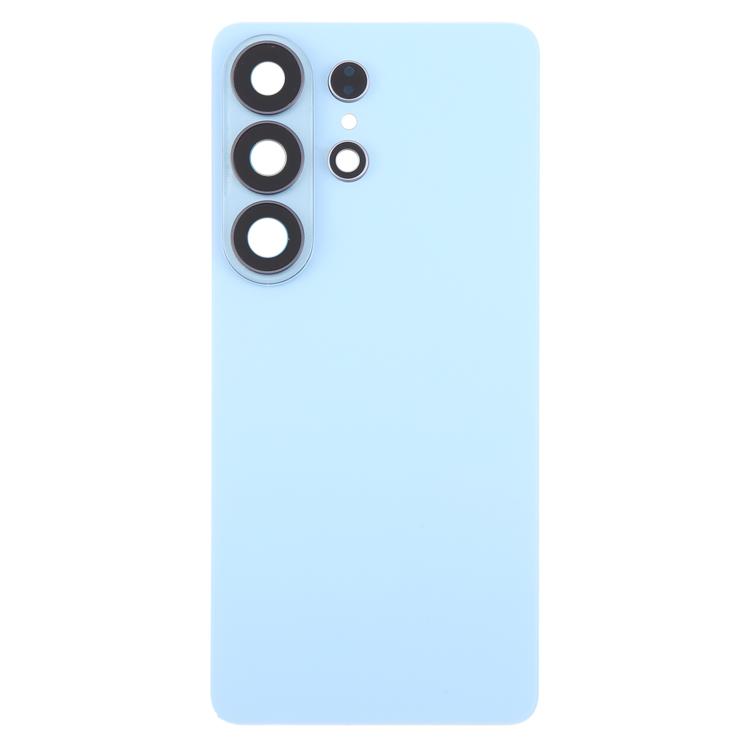 For Samsung Galaxy S26 Ultra SM-S948B OEM Battery Back Cover with Camera Lens Frame, For Samsung Galaxy S26 Ultra (Original,with Lens Frame)