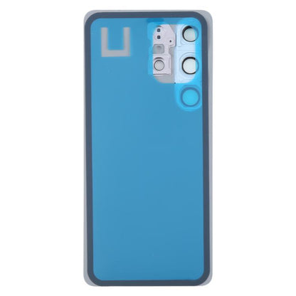 For Samsung Galaxy S26 Ultra SM-S948B OEM Battery Back Cover with Camera Lens Frame, For Samsung Galaxy S26 Ultra (Original,with Lens Frame)