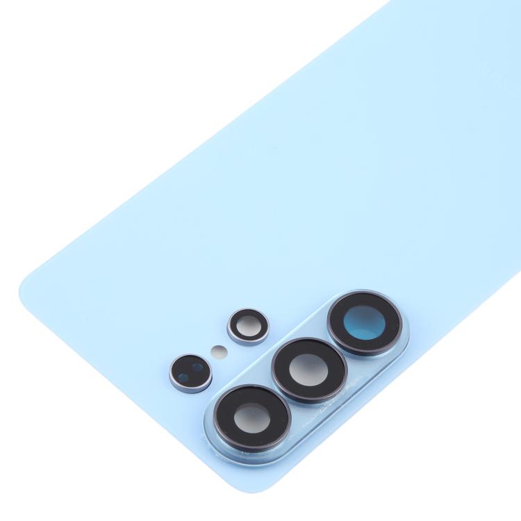 For Samsung Galaxy S26 Ultra SM-S948B OEM Battery Back Cover with Camera Lens Frame, For Samsung Galaxy S26 Ultra (Original,with Lens Frame)