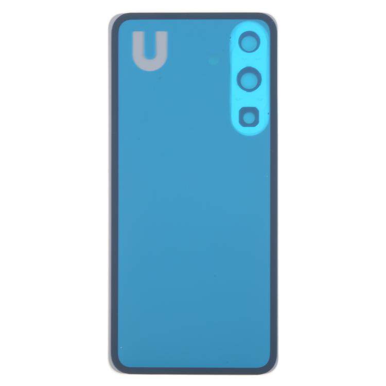 For Samsung Galaxy S26+ SM-S947B OEM Battery Back Cover with Camera Lens Frame, For Samsung Galaxy S26+(Original,with Lens Frame)