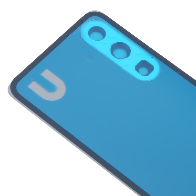 For Samsung Galaxy S26+ SM-S947B OEM Battery Back Cover with Camera Lens Frame, For Samsung Galaxy S26+(Original,with Lens Frame)