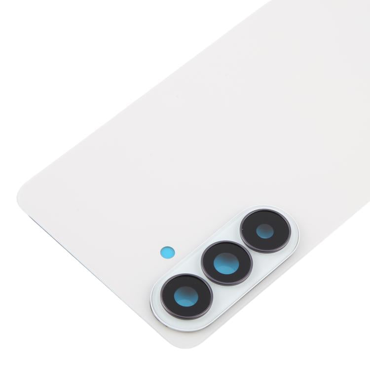 For Samsung Galaxy S26+ SM-S947B OEM Battery Back Cover with Camera Lens Frame, For Samsung Galaxy S26+(Original,with Lens Frame)