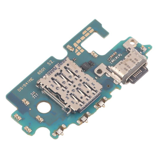 For Galaxy A57 SM-A576B Welding Charging Port Board, For Galaxy A57