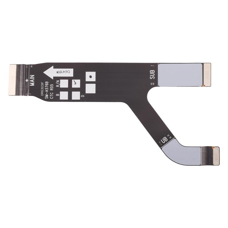 For Galaxy A57 SM-A576B Original Motherboard Flex Cable, For Galaxy A57 (Original)