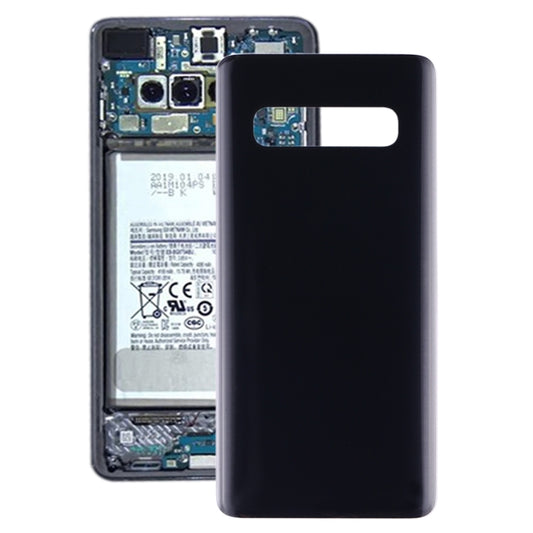 For Galaxy S10 SM-G973F/DS, SM-G973U, SM-G973W Original Battery Back Cover , For Samsung Galaxy S10 (Original), For Galaxy S10 (Original)(Green), For Galaxy S10 (Original)
