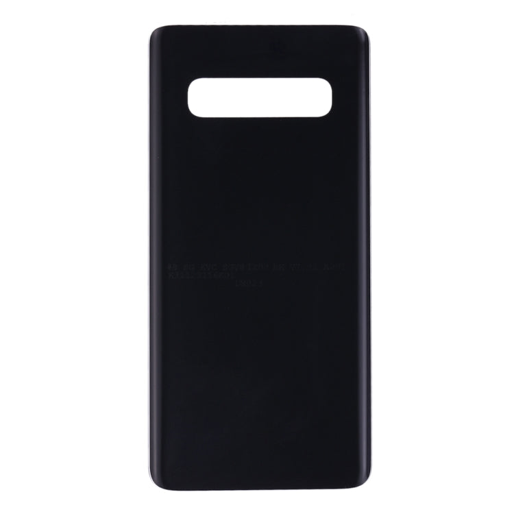 For Galaxy S10 SM-G973F/DS, SM-G973U, SM-G973W Original Battery Back Cover , For Samsung Galaxy S10 (Original), For Galaxy S10 (Original)(Green), For Galaxy S10 (Original)