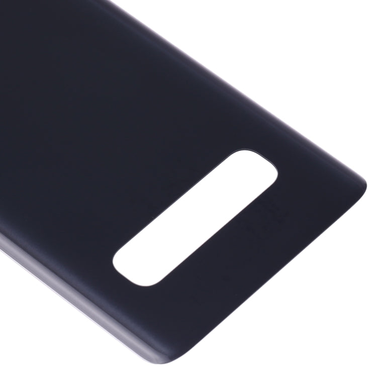 For Galaxy S10 SM-G973F/DS, SM-G973U, SM-G973W Original Battery Back Cover , For Samsung Galaxy S10 (Original), For Galaxy S10 (Original)(Green), For Galaxy S10 (Original)