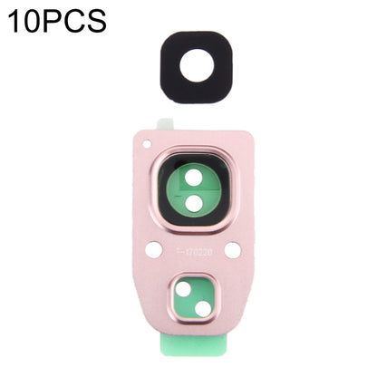 For Galaxy A7 (2017) / A720 10pcs Camera Lens Covers, For Samsung Galaxy A7 (2017), For Galaxy A7 (2017) / A720, Galaxy A7 (2017)