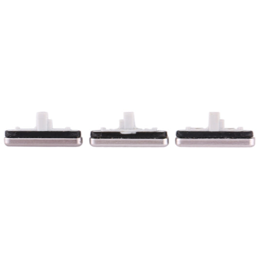 For Galaxy S7 10 Set Side Keys, For Samsung Galaxy S7, For Galaxy S7, For Galaxy S7 (Pink)