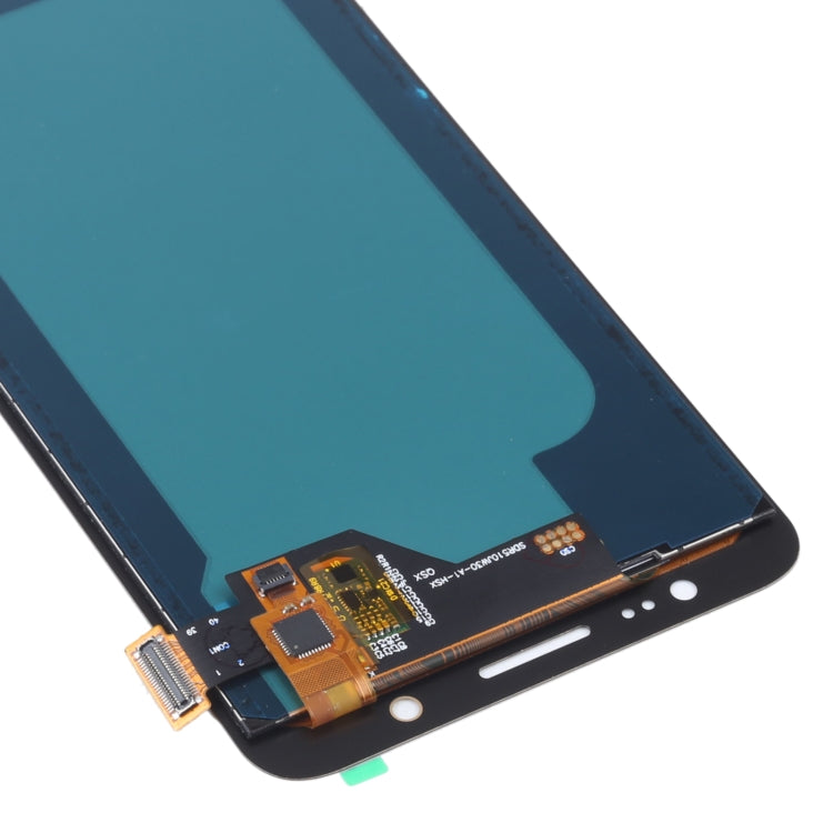 LCD Screen (TFT) + Touch Panel for Galaxy J5 (2016) / J510, J510FN, J510F, J510G, J510Y, J510M, For Samsung Galaxy J5 (2016), For Galaxy J5 (2016) TFT, For Galaxy J5 (2016) (TFT)