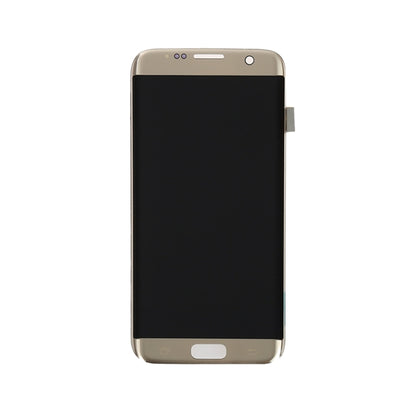 Original LCD Display + Touch Panel for Galaxy S7 Edge / G9350 / G935F / G935A / G935V, For Samsung Galaxy S7 Edge, For Galaxy S7 Edge