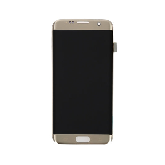 Original LCD Display + Touch Panel for Galaxy S7 Edge / G9350 / G935F / G935A / G935V, For Samsung Galaxy S7 Edge, For Galaxy S7 Edge