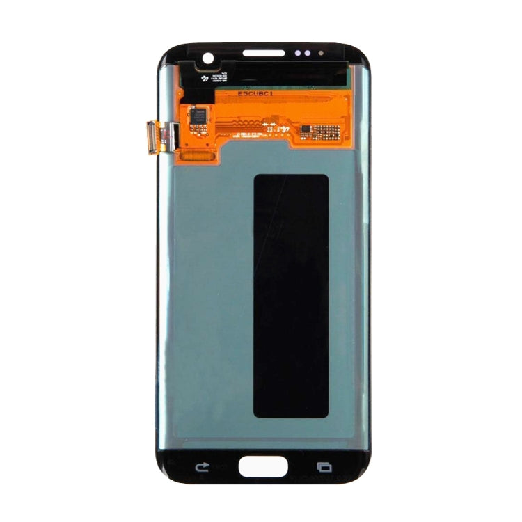 Original LCD Display + Touch Panel for Galaxy S7 Edge / G9350 / G935F / G935A / G935V, For Samsung Galaxy S7 Edge, For Galaxy S7 Edge