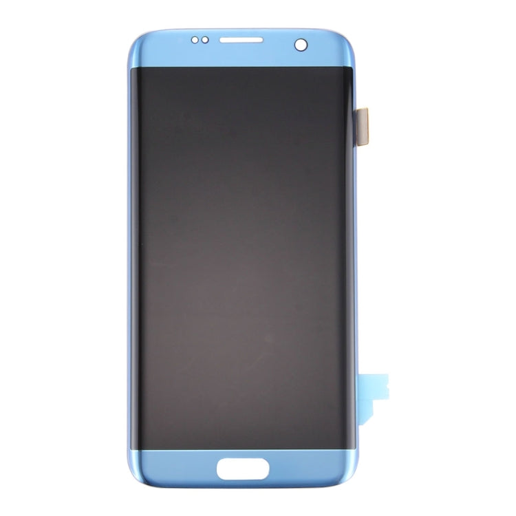 Original LCD Display + Touch Panel for Galaxy S7 Edge / G9350 / G935F / G935A / G935V, For Galaxy S7 Edge, For Samsung Galaxy S7 Edge