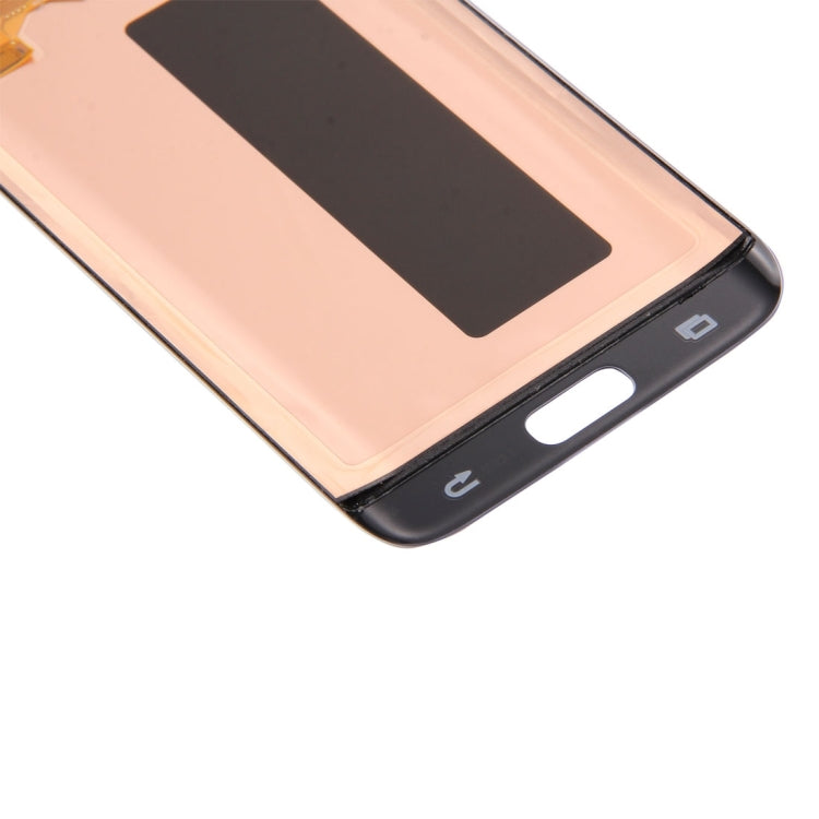 Original LCD Display + Touch Panel for Galaxy S7 Edge / G9350 / G935F / G935A / G935V, For Galaxy S7 Edge, For Samsung Galaxy S7 Edge