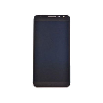 Original LCD Display + Touch Panel with Frame for Galaxy Note 3 Neo / N7505, For Galaxy Note 3 Neo (Frame), For Samsung Galaxy Note 3 Neo (Frame)