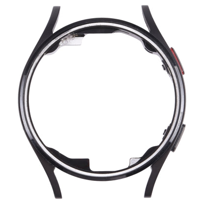 Original LCD Screen Frame Bezel Plate For Samsung Galaxy Watch4 40mm SM-R860 R865, For Samsung Galaxy Watch4 40mm