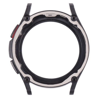 Original LCD Screen Frame Bezel Plate For Samsung Galaxy Watch4 Classic 42mm SM-R880, For Samsung Galaxy Watch4 Classic 42mm
