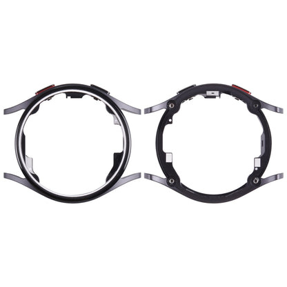 Original LCD Screen Frame Bezel Plate For Samsung Galaxy Watch 5 40mm SM-R900 R905, For Samsung Galaxy Watch5 40mm