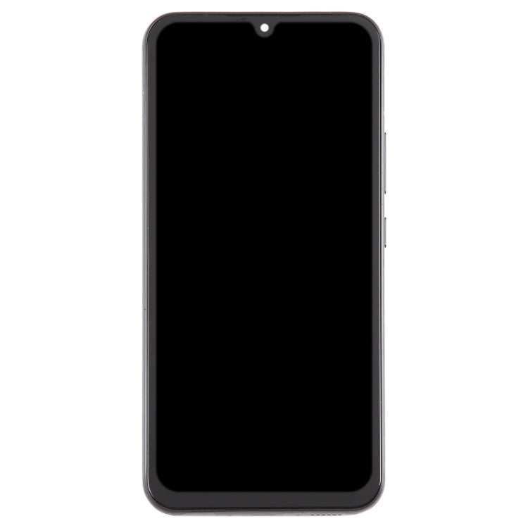 For Samsung Galaxy A34  SM-A346B Incell LCD Screen Digitizer Full Assembly with Frame, For Samsung Galaxy A34