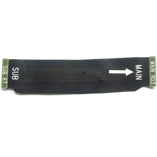 For Samsung Galaxy Note10 Lite SM-N770 Original Mainboard Connector Flex Cable, For Samsung Galaxy Note10 Lite