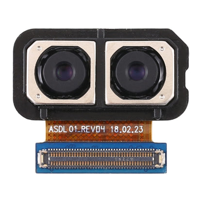 For Galaxy A8 Star / G8850 Back Facing Camera, For Samsung Galaxy A8 Star