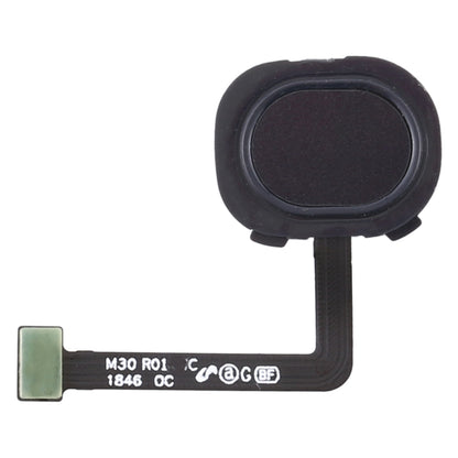 For Galaxy M30 Fingerprint Sensor Flex Cable, For Samsung Galaxy M30