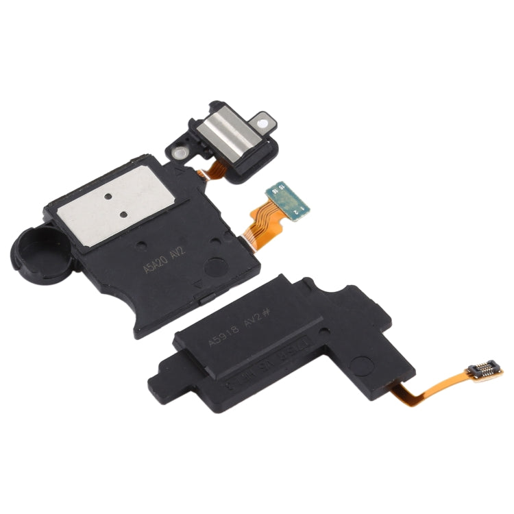 For Samsung Galaxy Tab S2 8.0 / SM-T710 / T713 1 Pair Speaker Ringer Buzzer, For Samsung SM-T710