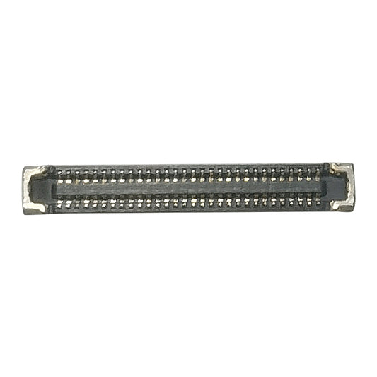 For Samsung Galaxy A01 SM-A015F(Global) 10pcs Motherboard LCD Display FPC Connector, For Samsung Galaxy A01 A015F
