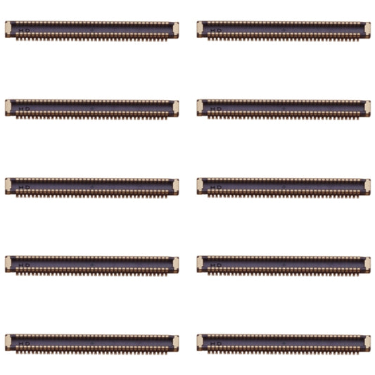 For Samsung Galaxy S7 10pcs Motherboard LCD Display FPC Connector, For Samsung Galaxy S7