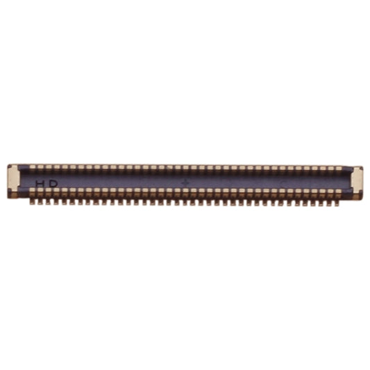 For Samsung Galaxy S10 Motherboard LCD Display FPC Connector, For Samsung Galaxy S10