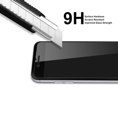10 PCS ENKAY Hat-prince 0.26mm 9H 2.5D Curved Edge Tempered Glass Film for Samsung Galaxy A70, Galaxy A70