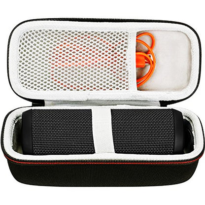 Bluetooth Speaker Portable Storage Bag For JBL Flip 6 / Flip 5