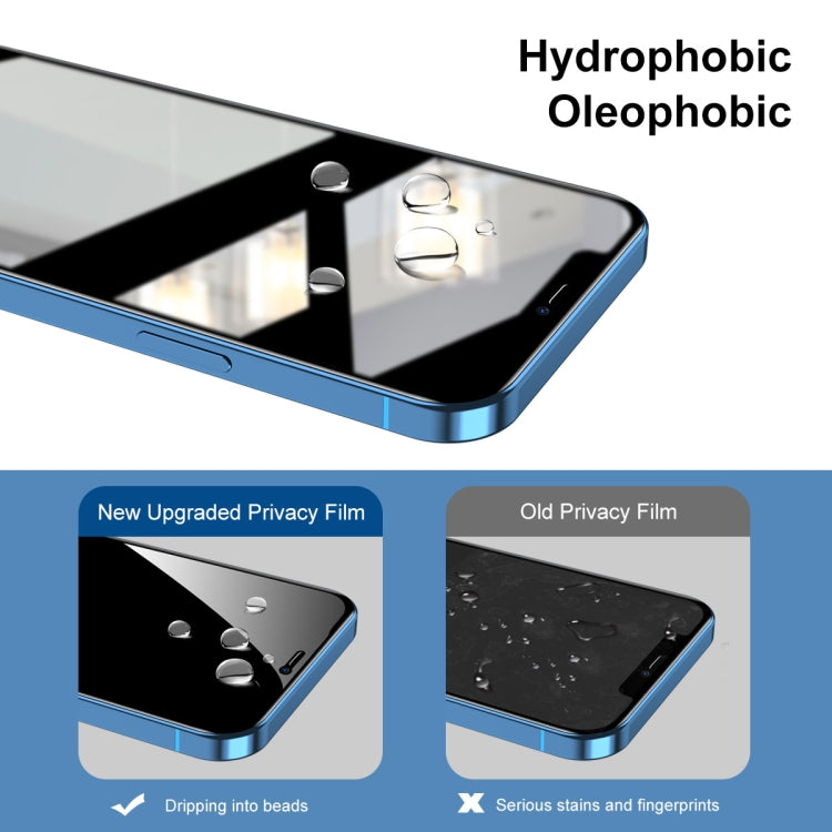 ENKAY Quick Stick Tempered Glass Film, For iPhone 11 Pro / X / XS, For iPhone 11 / XR, For iPhone 11 Pro Max / XS Max