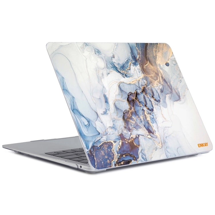 ENKAY Hat-Prince Streamer Series Laotop Protective Crystal Case For MacBook Pro 16.2 inch A2485 2021, For MacBook Pro 16.2 inch A2485 2021/A2880 2023