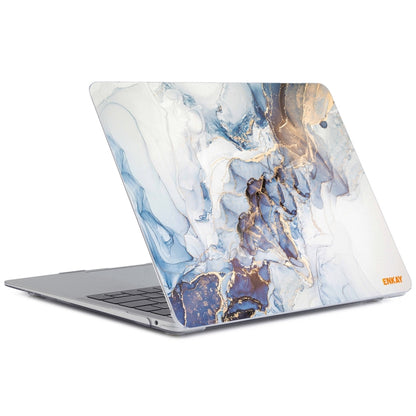 ENKAY Hat-Prince Streamer Series Laotop Protective Crystal Case For MacBook Pro 16.2 inch A2485 2021, For MacBook Pro 16.2 inch A2485 2021/A2880 2023