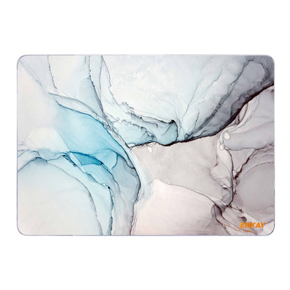 ENKAY Hat-Prince Streamer Series Laotop Protective Crystal Case For MacBook Pro 15.4 inch A1707 / A1990, For MacBook Pro 15.4 inch A1707 / A1990