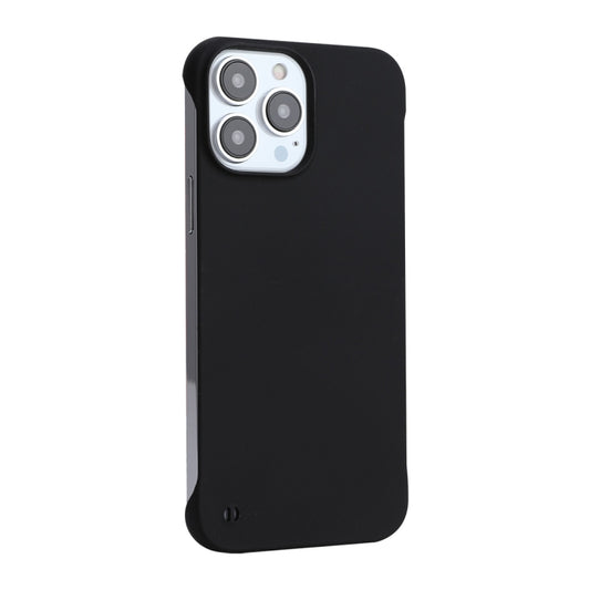 ENKAY Matte Frameless Hard PC Case for iPhone 12 / 12 Pro, For iPhone 12 / 12 Pro