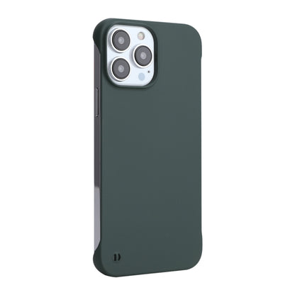 ENKAY Matte Frameless Hard PC Case for iPhone 12 / 12 Pro, For iPhone 12 / 12 Pro
