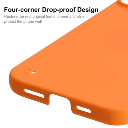 ENKAY Matte Frameless Hard PC Case for iPhone 12 / 12 Pro, For iPhone 12 / 12 Pro
