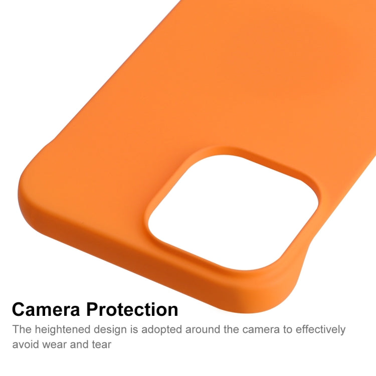 ENKAY Matte Frameless Hard PC Case for iPhone 12 Pro Max, For iPhone 12 Pro Max