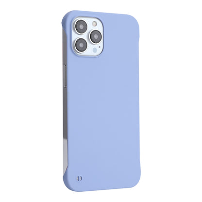 ENKAY Matte Frameless Hard PC Case for iPhone 13 Pro, For iPhone 13 Pro