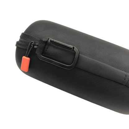 For JBL Flip 6 Portable EVA Storage Box Case Bag, For JBL Flip 6